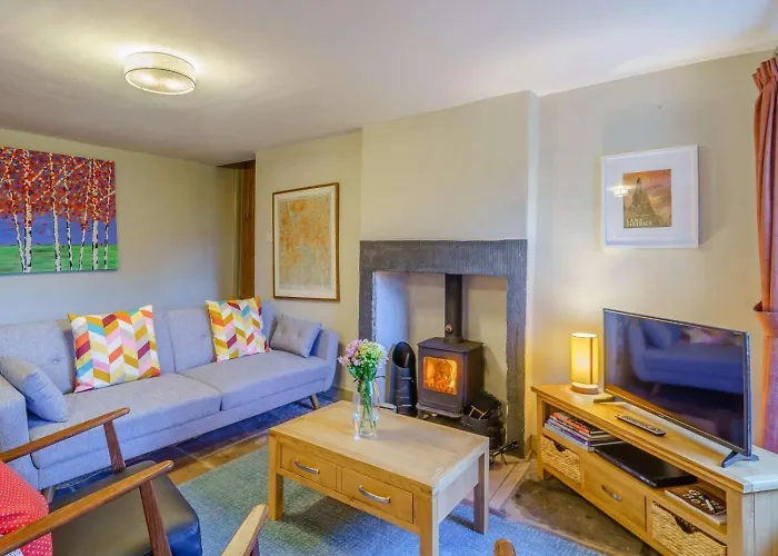 2 Bed In Cockermouth Oc-86023 Lorton