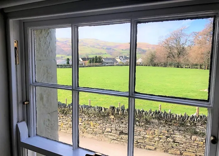 2 Bed In Cockermouth Oc-86023 Holiday home *