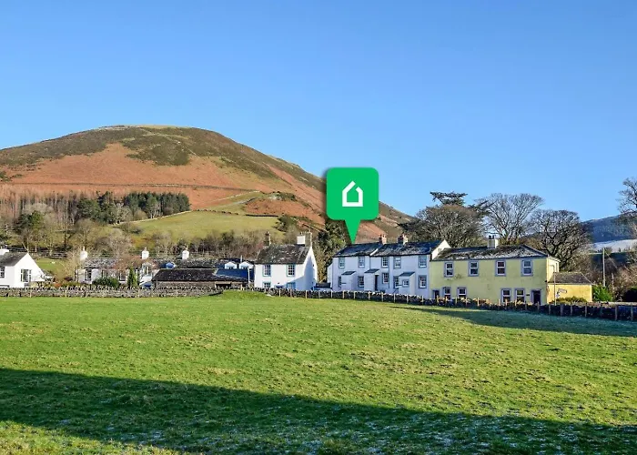 Holiday home 2 Bed In Cockermouth Oc-86023