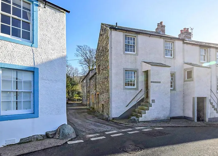 2 Bed In Cockermouth Oc-86023 Holiday home *