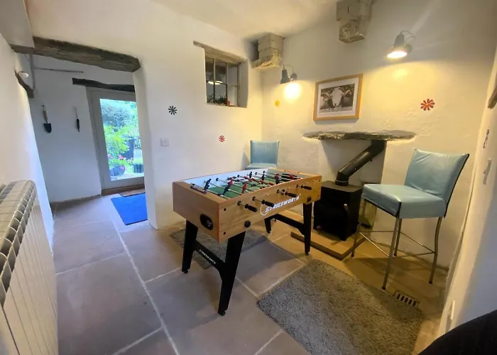 Holiday home 2 Bed In Cockermouth Oc-86023 Lorton