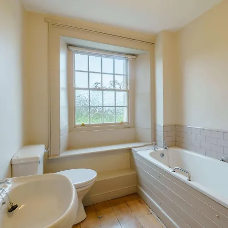 Holiday home 2 Bed In High 86023 Lorton