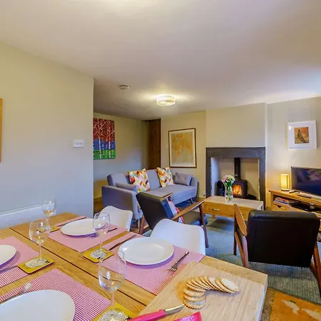Holiday home 2 Bed In High 86023 Lorton