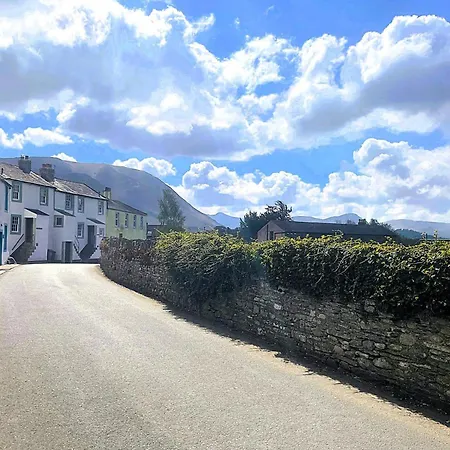 2 Bed In High 86023 Holiday home Lorton