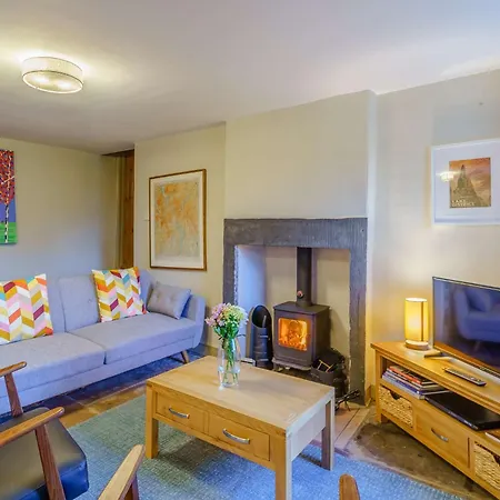 Dom wakacyjny 2 Bed In High 86023 Lorton