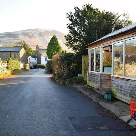 Holiday home 2 Bed In High 86023 *