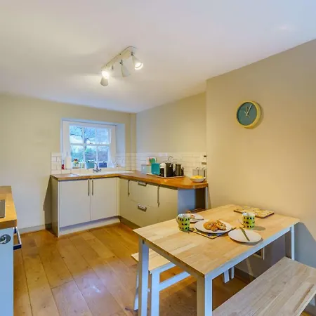 Casa de Férias 2 Bed In Cockermouth Oc-86023 *