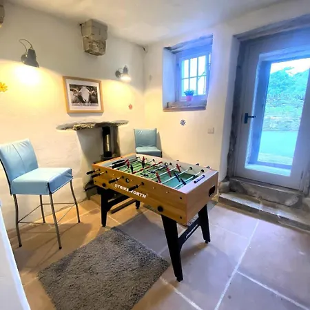 2 Bed In Cockermouth Oc-86023 Prázdninový dům *