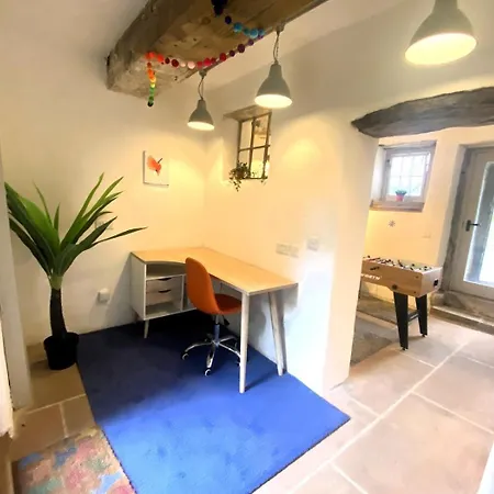2 Bed In Cockermouth Oc-86023