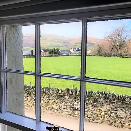 2 Bed In Cockermouth Oc-86023 度假居 *