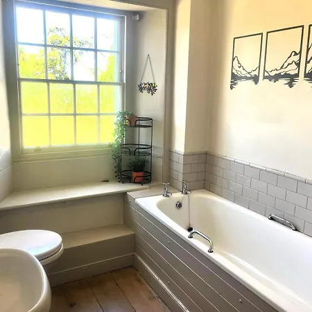 度假居 2 Bed In Cockermouth Oc-86023 *