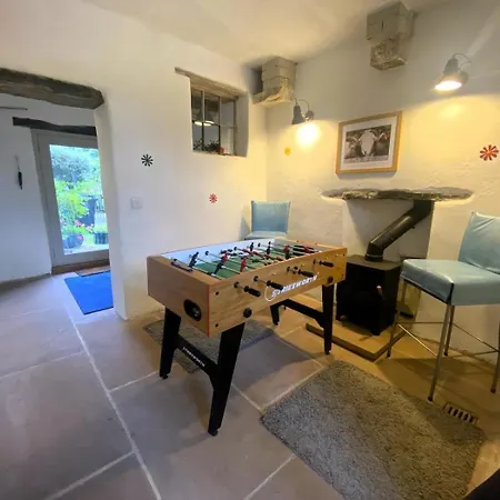 度假居 2 Bed In Cockermouth Oc-86023 Lorton
