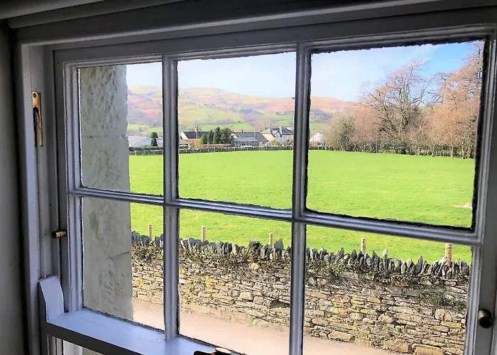 2 Bed In High 86023 Holiday home Lorton