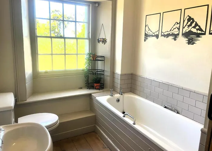 Holiday home 2 Bed In High 86023 Lorton