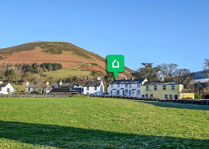 2 Bed In High 86023 Holiday home *