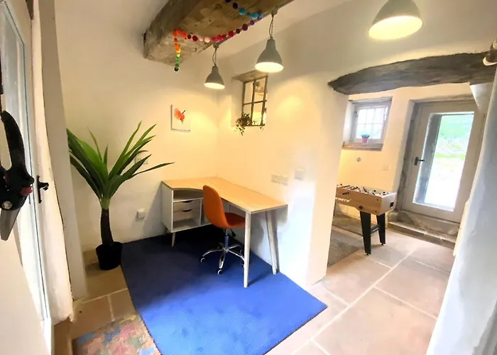 2 Bed In High 86023 Holiday home *