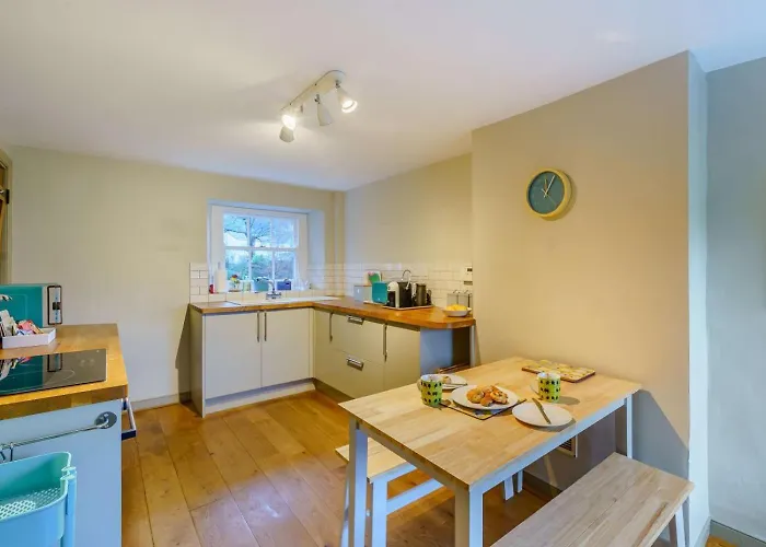 2 Bed In High 86023 Holiday home *