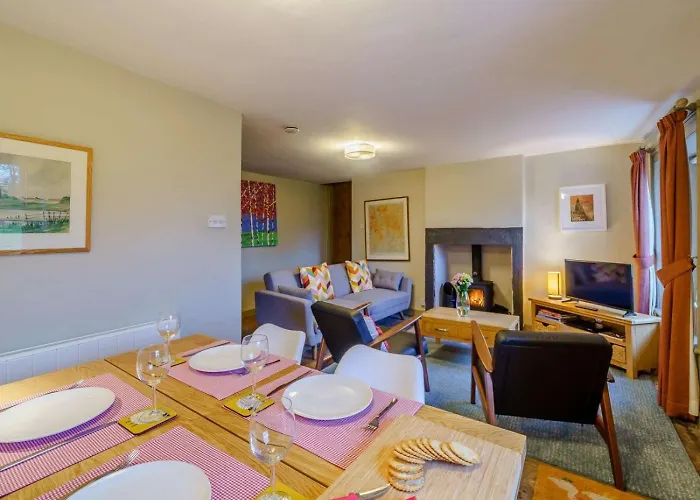 2 Bed In High 86023 *