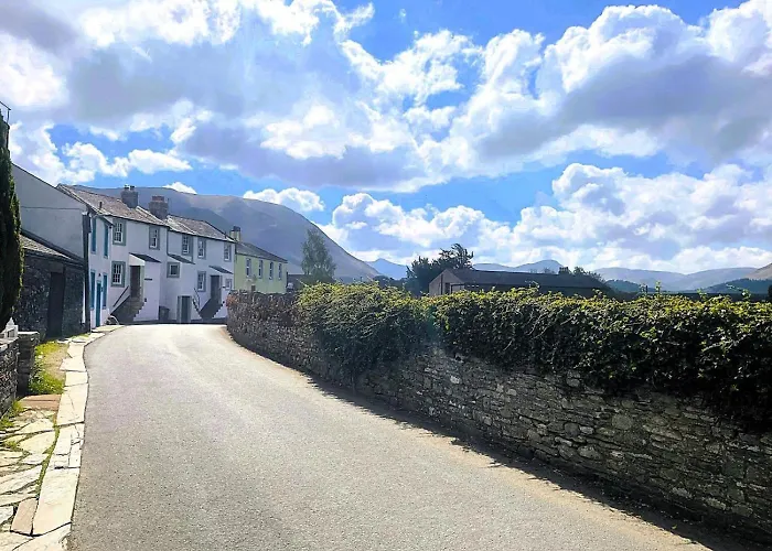 2 Bed In High 86023 Holiday home Lorton