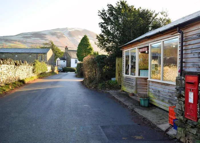 2 Bed In High 86023 Holiday home Lorton