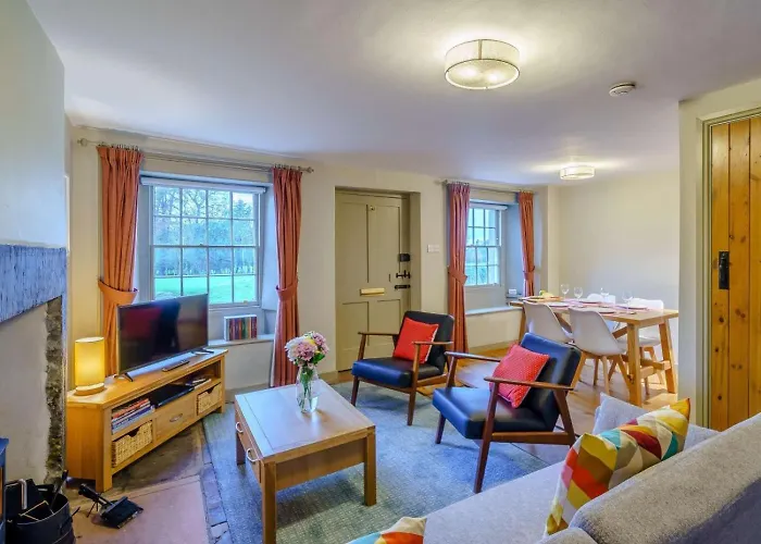 2 Bed In Cockermouth Oc-86023 Casa de Férias *