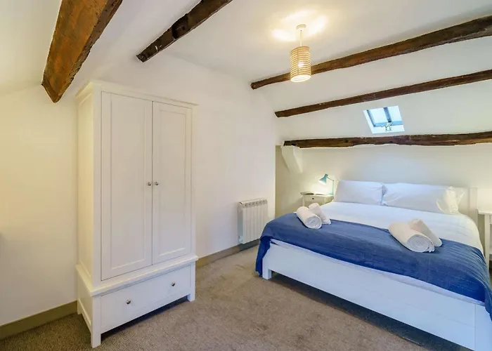 2 Bed In Cockermouth Oc-86023