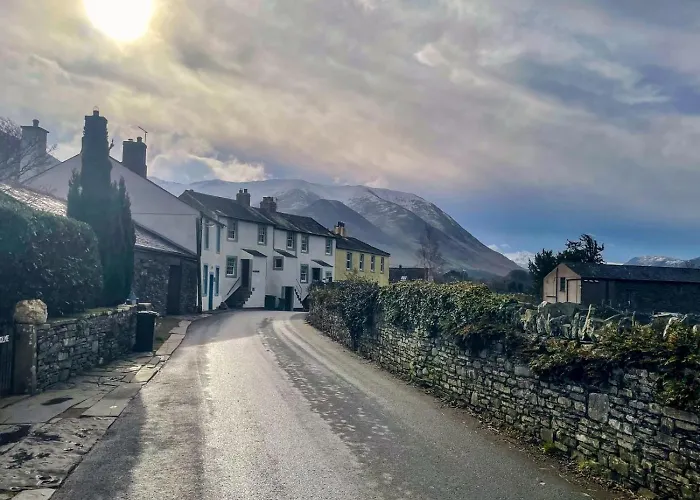 Casa de Férias 2 Bed In Cockermouth Oc-86023 Lorton