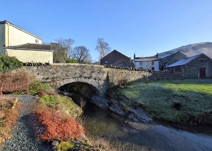 2 Bed In Cockermouth Oc-86023 *