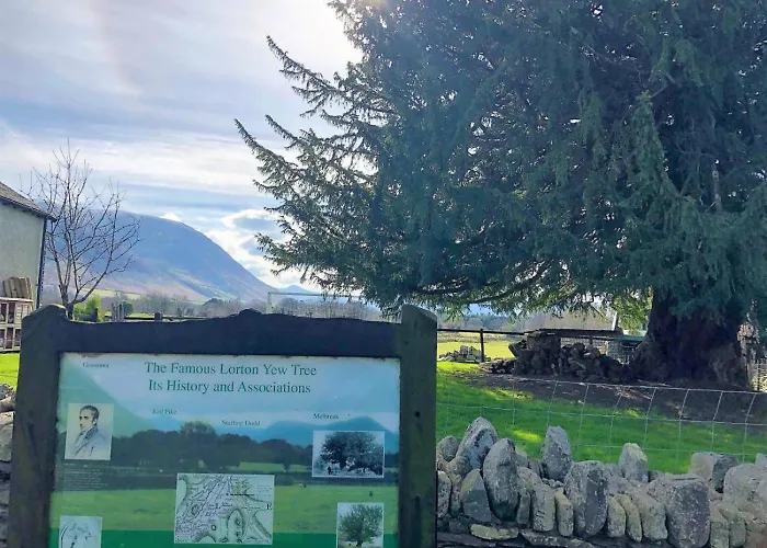 2 Bed In High 86023 *