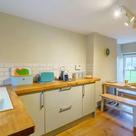 2 Bed In Cockermouth Oc-86023 Feriehus