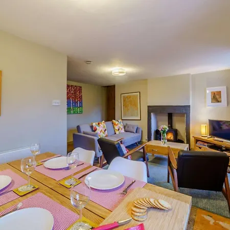 Feriehus 2 Bed In Cockermouth Oc-86023 *
